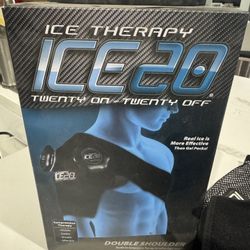 Ice-20 Ice Therapy