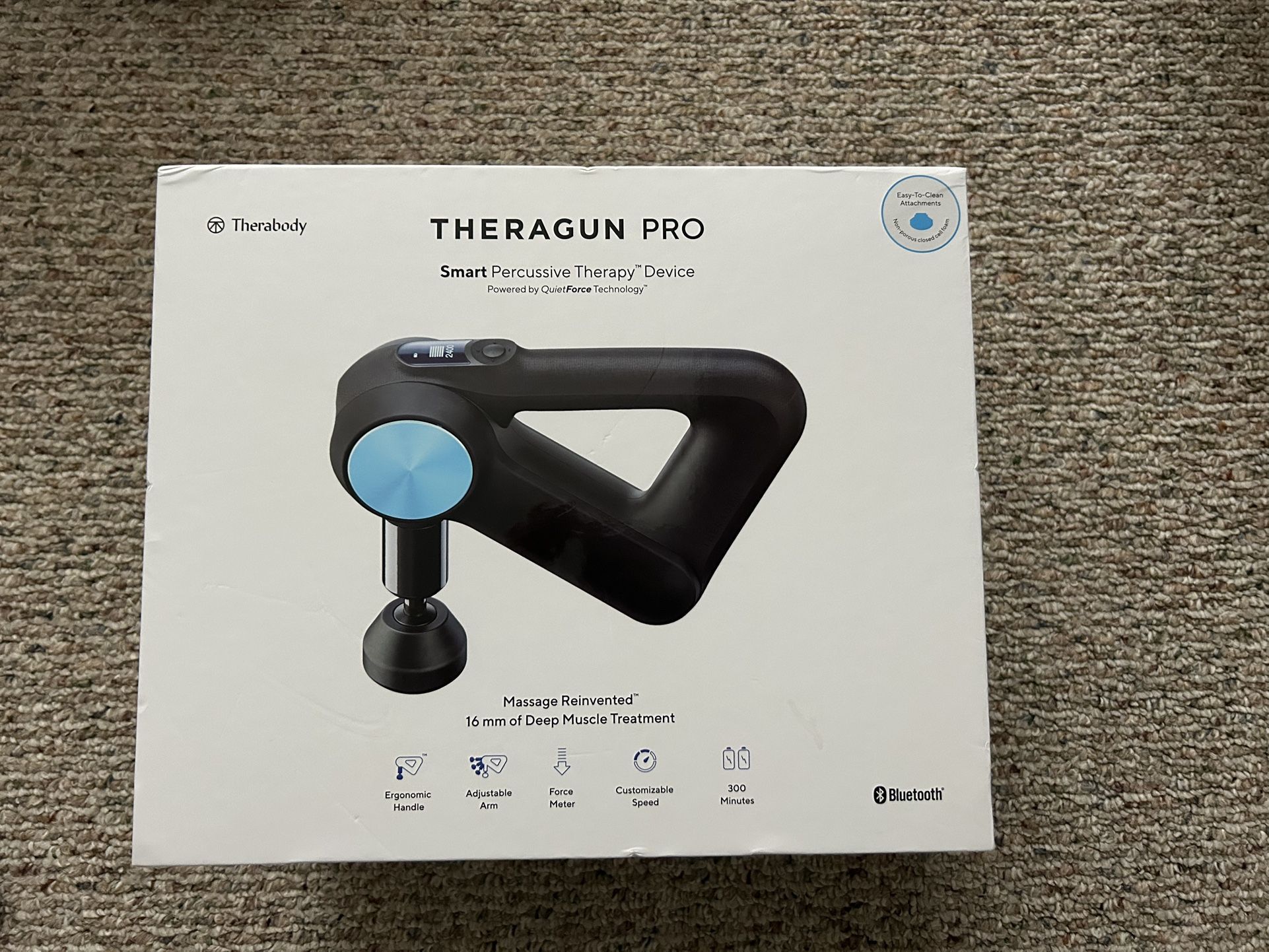 Theragun PRO