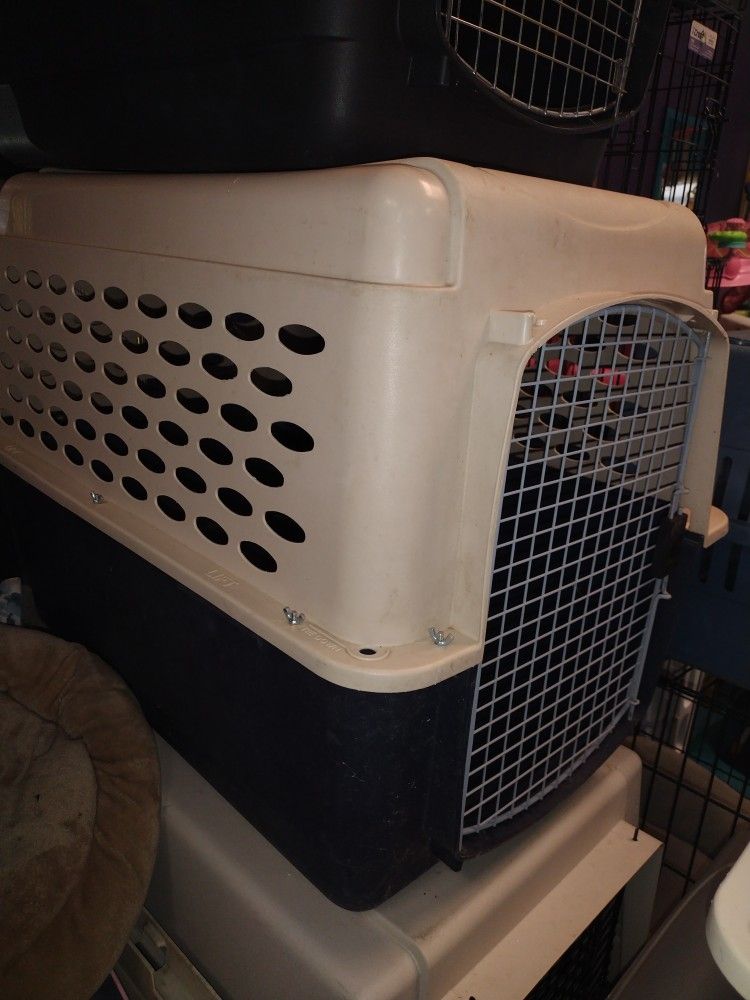 Large Size 36" Dog Crate