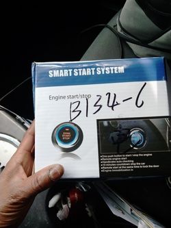 Smart Start System