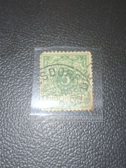 Stamps