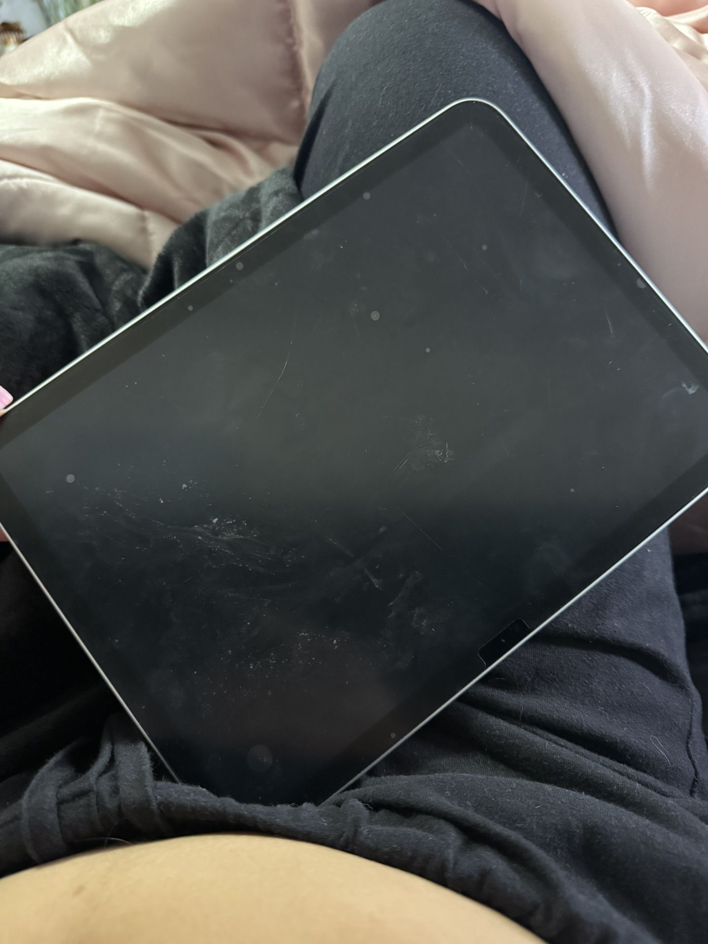 iPad 