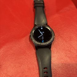 Samsung GearS3