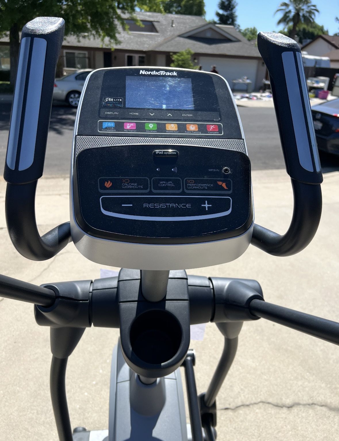 Exercise