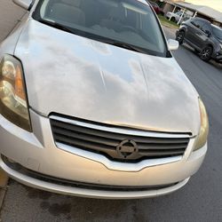 2007 Nissan Altima