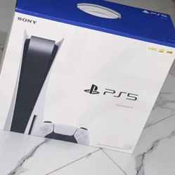 Ps5