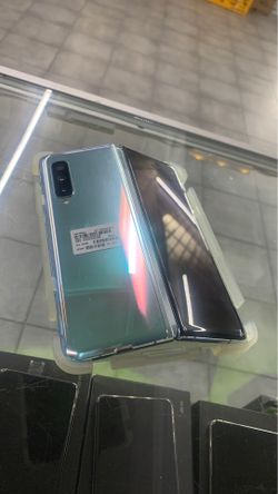 Galaxy fold available cheap downpayment