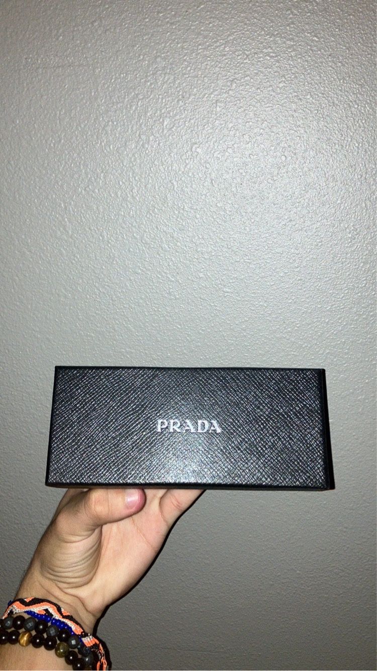 Prada designer Sunglasses