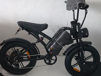 Electric Bike For Adults or Teens 34Mph