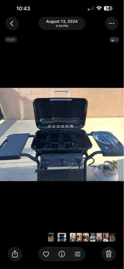 Grill
