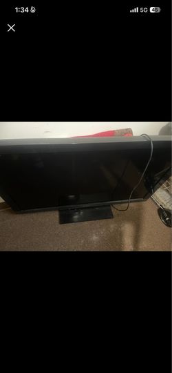 Sony Flat Screen TV