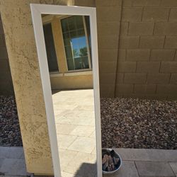 Full Length Mirror 
