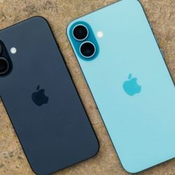 iPhone 16 from Apple - Unlocked Smartphone