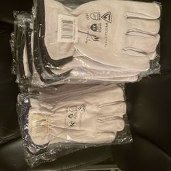 Work Gloves