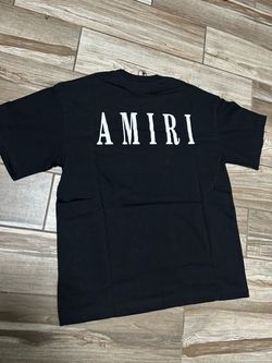 AMIRI shirt