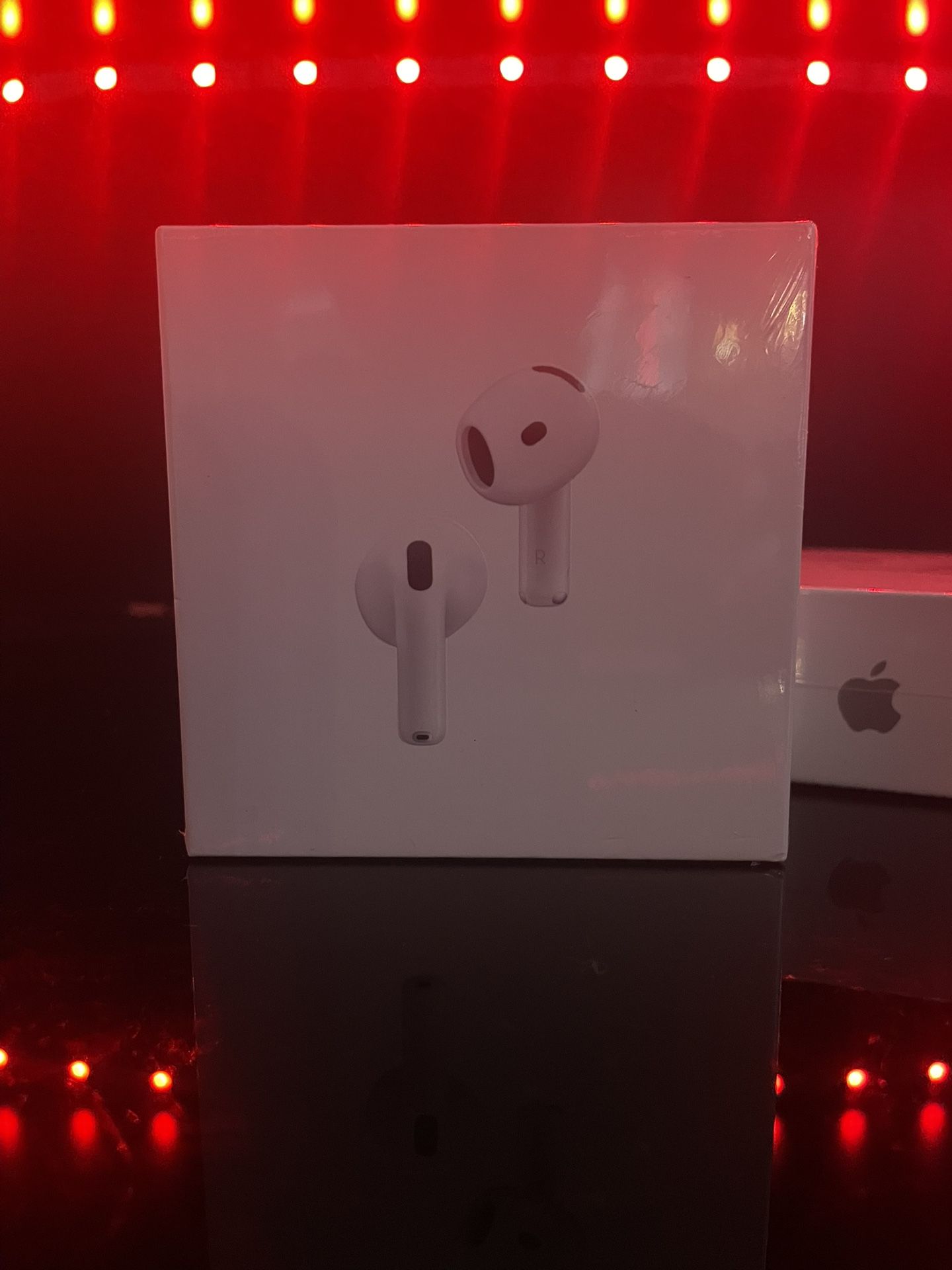 Apple AirPods 4th Generation