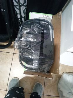 Cybex Shopping Basket