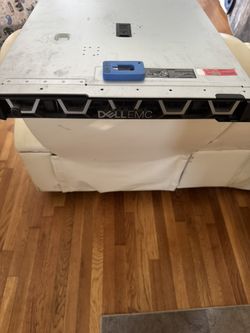 Dell EMC Power Edge (Windows 2022) Server