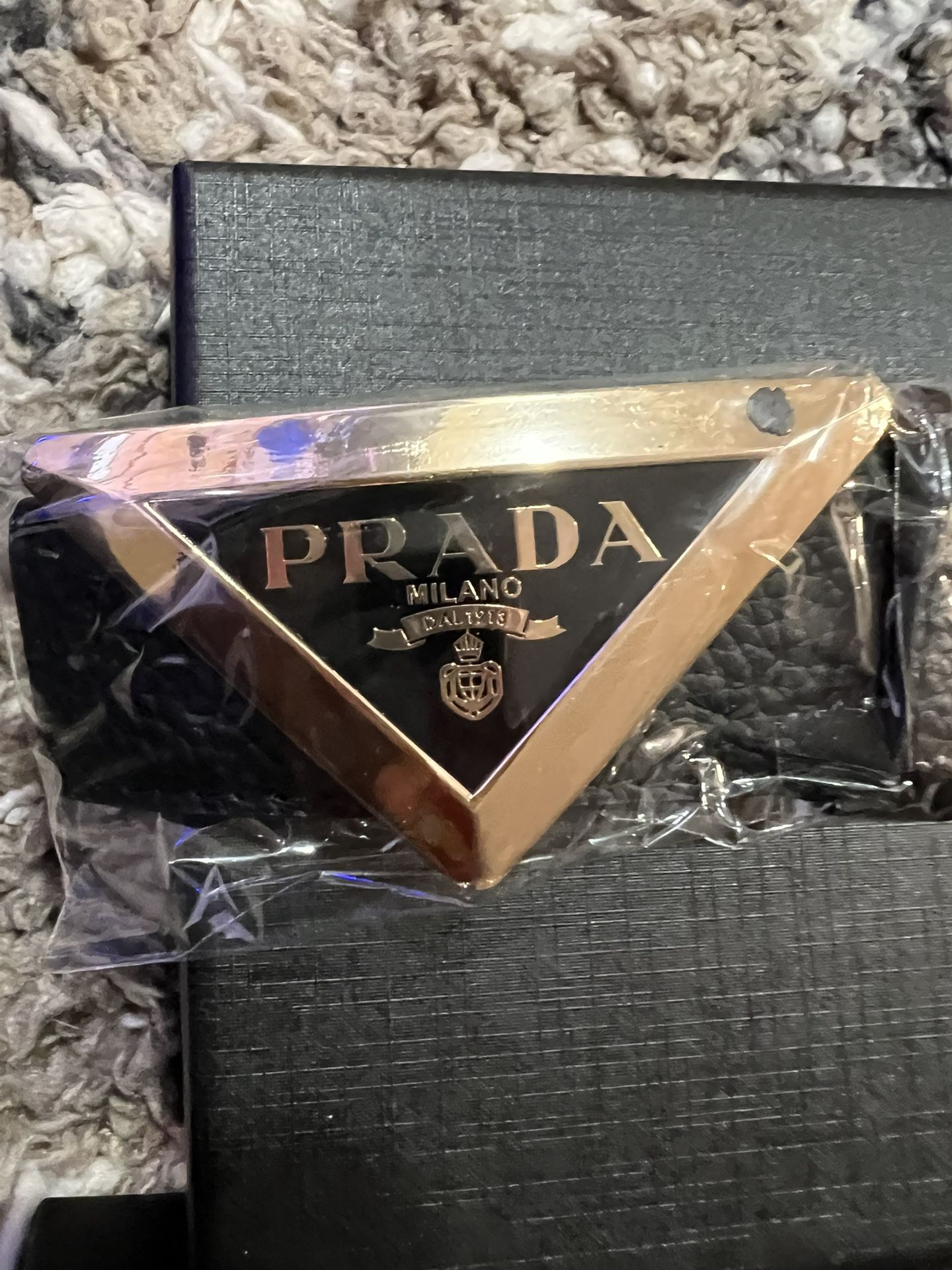 Men’s Design Belts