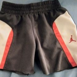 Size 18 Months Shorts 