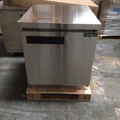 29” Undercounter Refrigerator