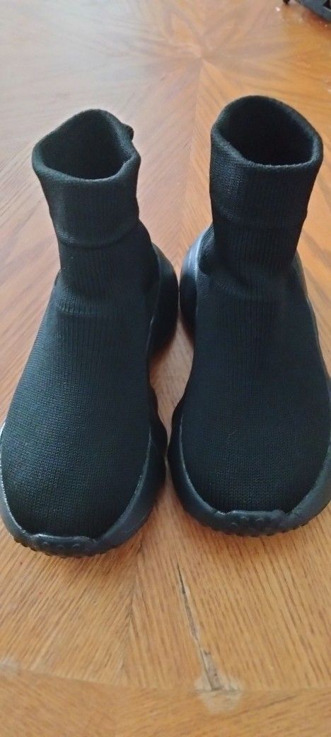 Toddler Shoes