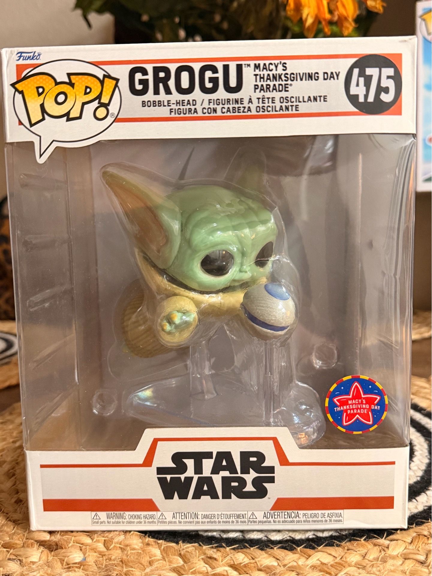 Star Wars Funko