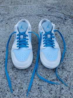 Air Jordan 1 low