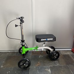 KneeRover Mobility Scooter 