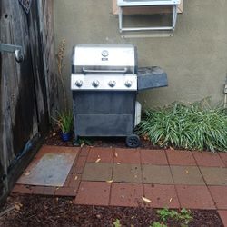 Expert Grill