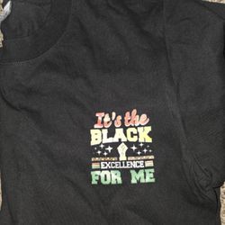 Black History Tshirt 