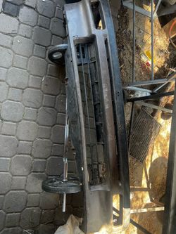 Honda parts