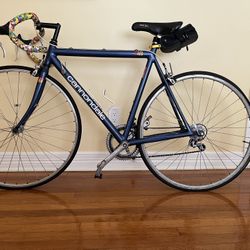 Cannondale Road Bike Clipless pedals
