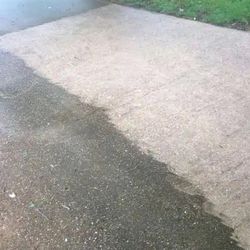 Power Washing
