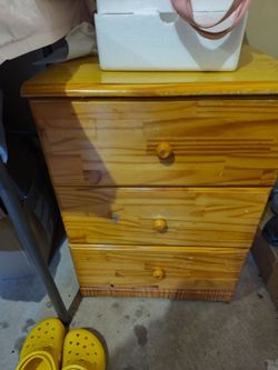 Drawers