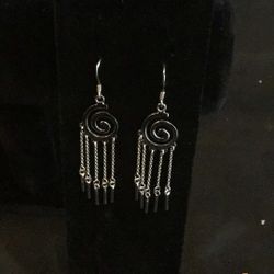 925 Aretes 