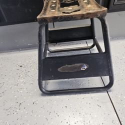 Motorcycle Stand