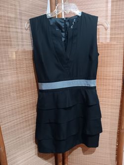 Y2k Twelve by Twelve Los Angeles dress
