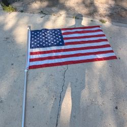 Free American Flag