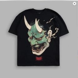 Darc Sport Oni Code(Large)