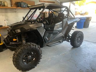 2016 Polaris rzr xp1000