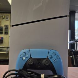 Sony Playstation 5 All Digital Game Console 