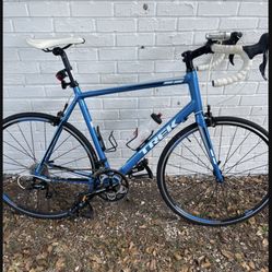 Trek Alpha Series 1.2