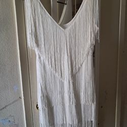 Medium Dress
