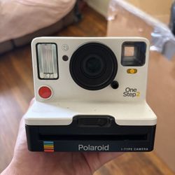 Polaroid One Step2