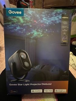 Govee Star Light Projector