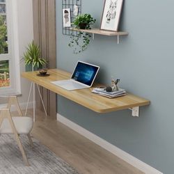 NEW Foldable Desk / Work Bench (unopened)