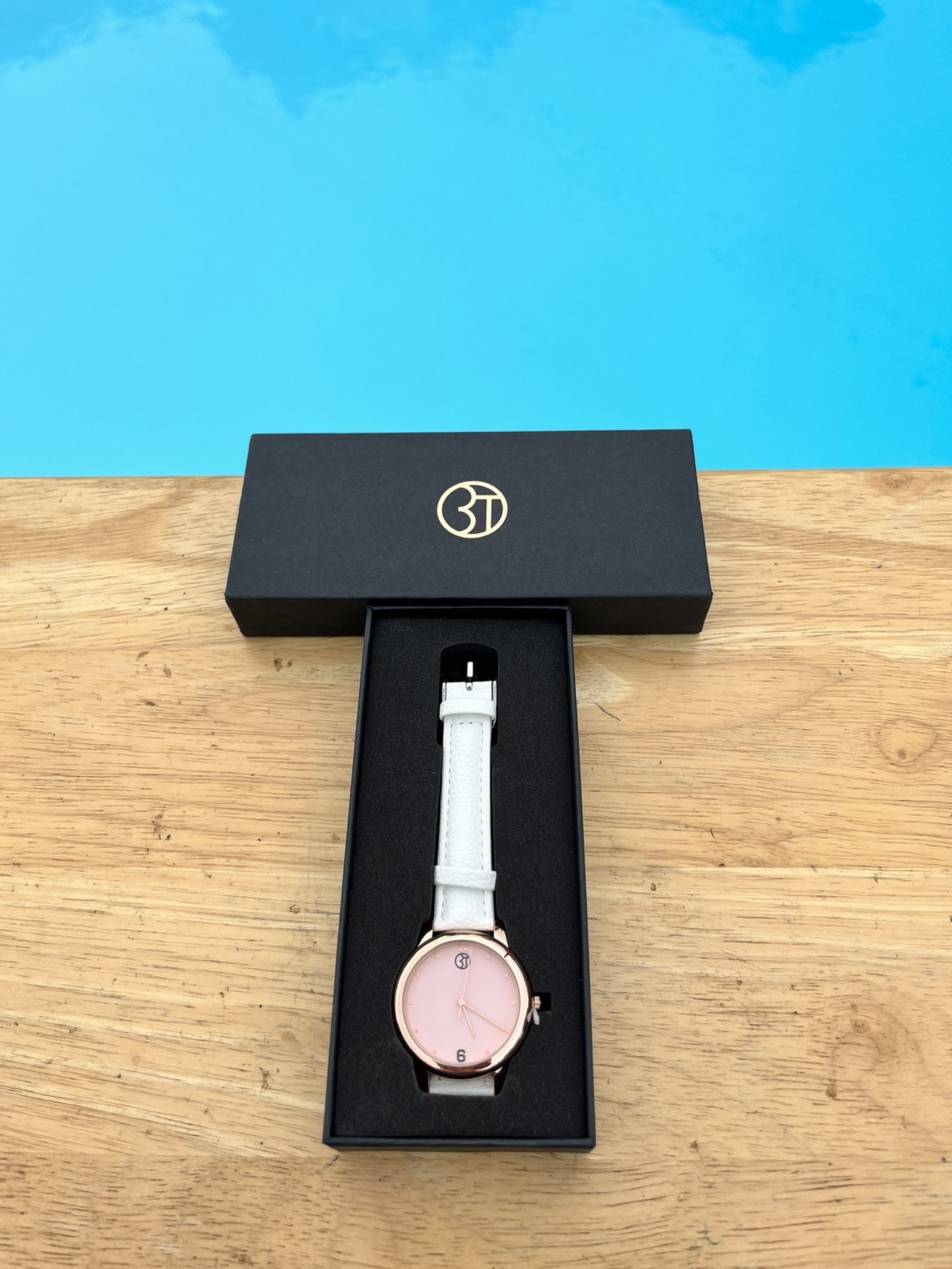 Vintage Womens Watch