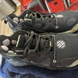 Harden Vol. 6 “Gold”