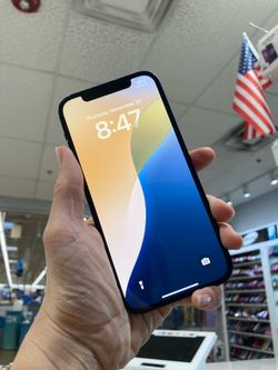 iPhone 12 Unlocked 64gb